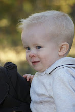 Rylan Matthew 1 year old