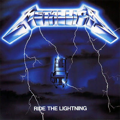 Qu'avez-vous cout rcemment ? - Page 5 Metallica+-+Ride+The+Lightning