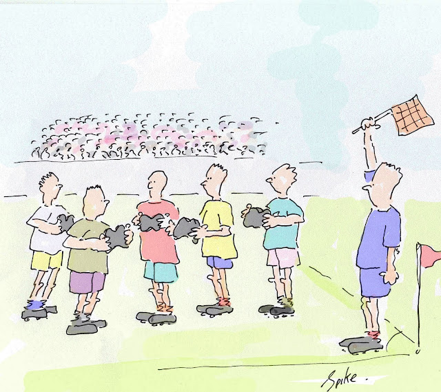 Bron: Spike's Uitkijkpost
