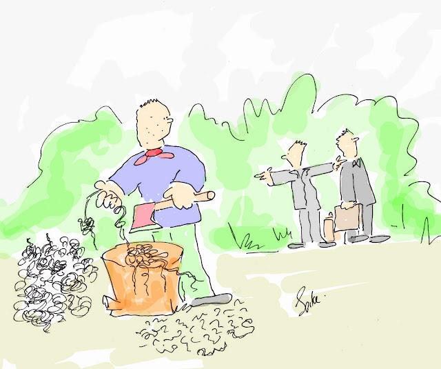 Bron: Spike's Uitkijkpost