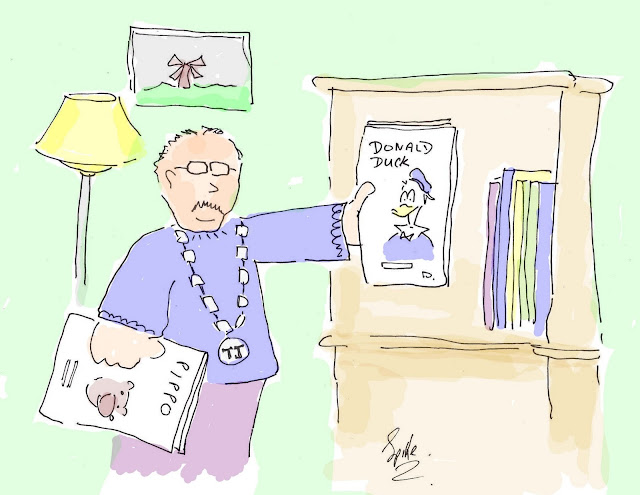 Bron: Spike's Uitkijkpost