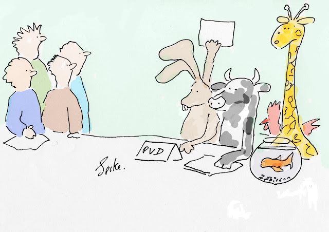 Bron: Spike's Uitkijkpost