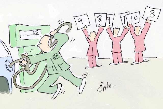 Bron: Spike's Uitkijkpost