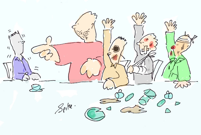 Bron: Spike's Uitkijkpost