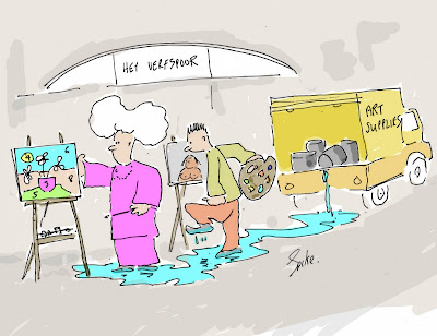 Bron: Spike's Uitkijkpost