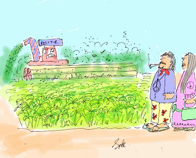 Bron: Spike's Uitkijkpost