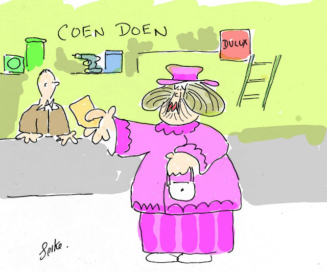 Bron: Spike's Uitkijkpost