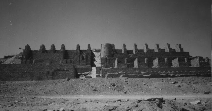 Ruinas de Huanchaca