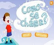 Como se chama?