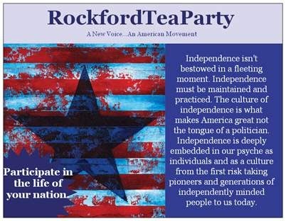 RockfordTeaParty