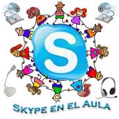 Skype en el Aula.