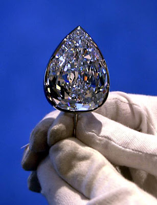 diamond biggest diamonds star frenzy miners 15m discover millenium worlds ring millennium coconut difficult