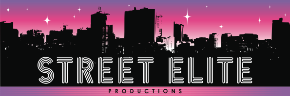 Streetelite Productions