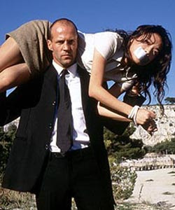 Dipped in Cream: Happy Birthday Jason Statham!!