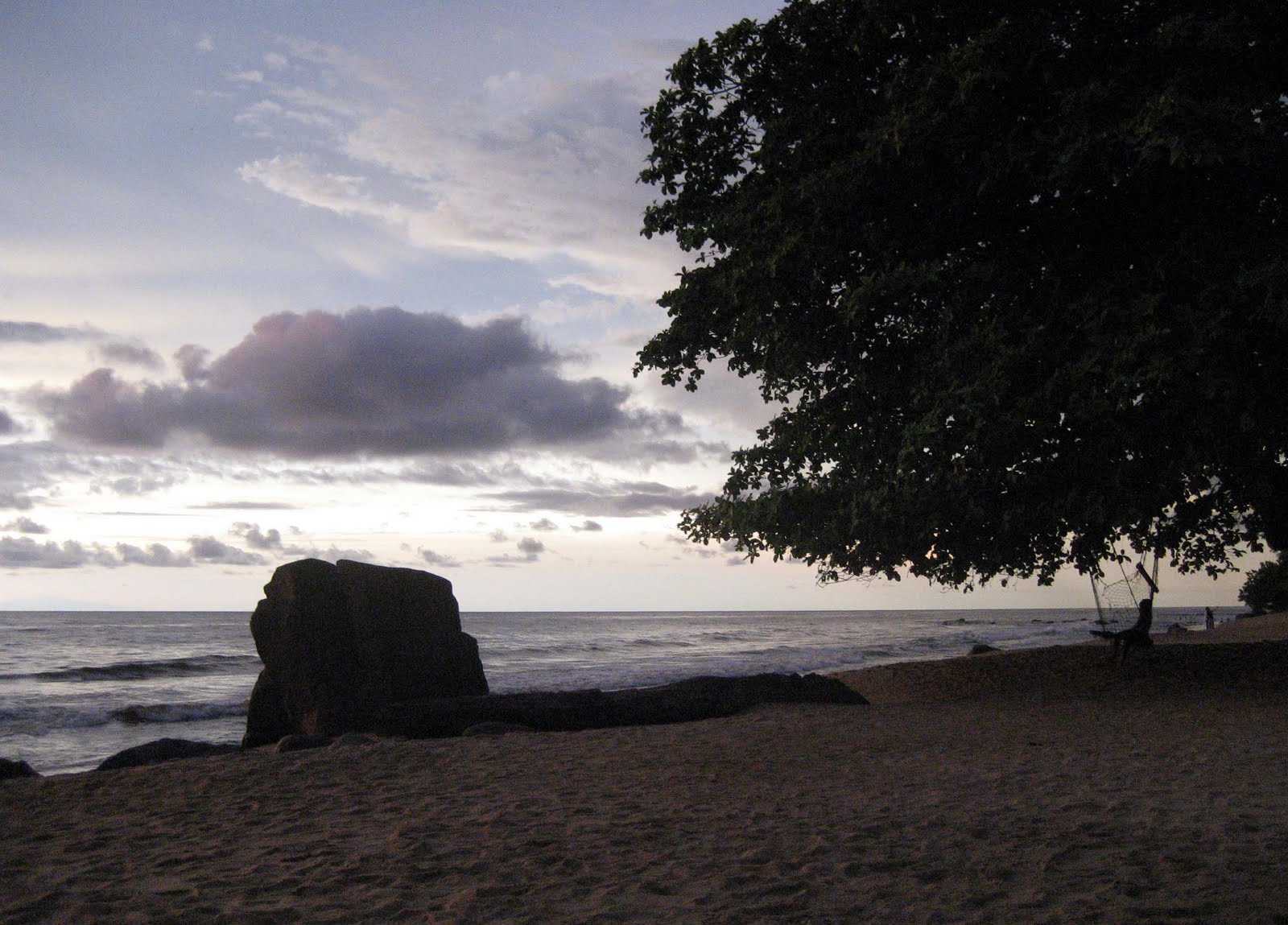 Ein Jahr In Kamerun Kribi