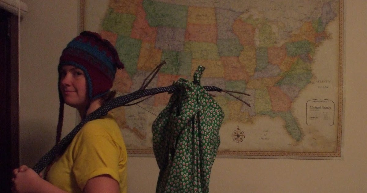 Art Therapy Art Bindle Stick