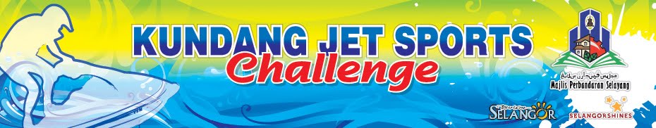 Kundang | Jet Sports | Challenge