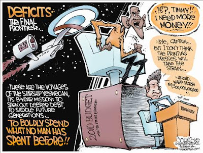 Socialism Comic