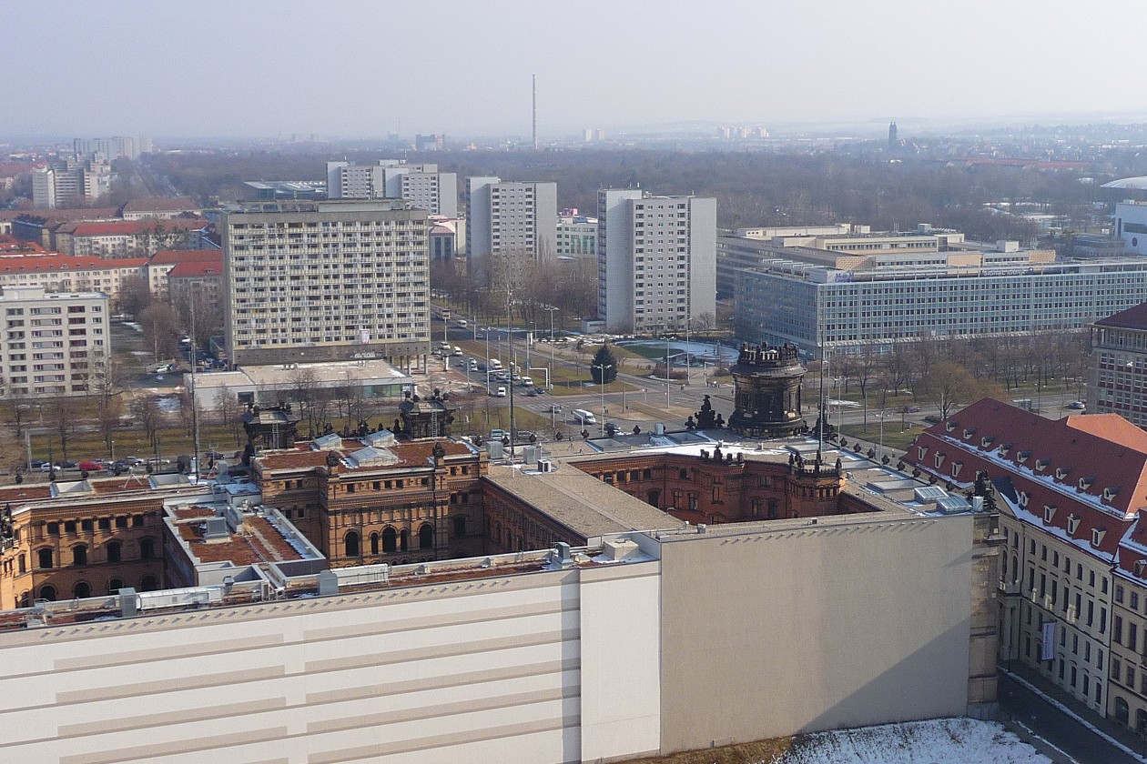 Die Landfrau Danke Erfurt Die Landfrau Im Osten Des Landes