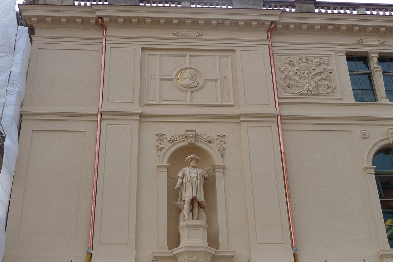 Die Wohl Schonsten Weihnachtsmarkte In Deutschland Reisefreunde