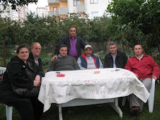 Saklıbahçe Merkez ilçe