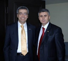 Genel Başkan-İl Başkanı