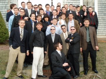 URI Lambda Chi Alpha
