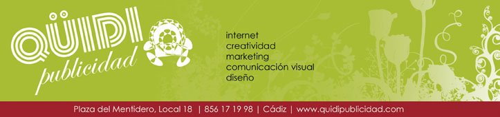 QÜIDI PUBLICIDAD