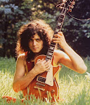 Marc Bolan