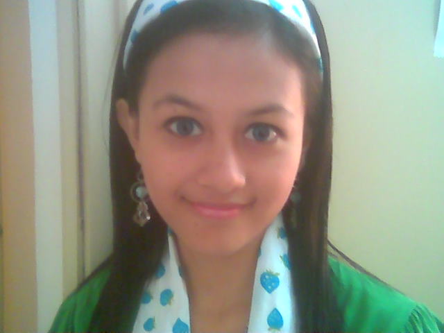 aKu, c0keLat & aiR maTa...