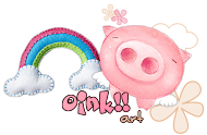 Oink Oink!