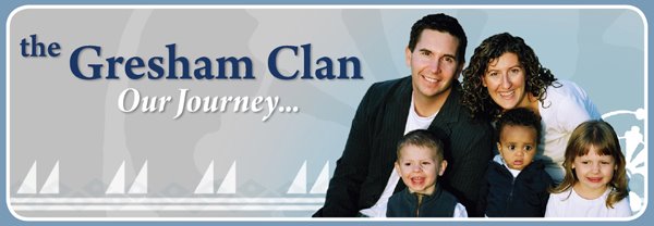 The Gresham Clan