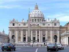 El Mundo visto desde Roma