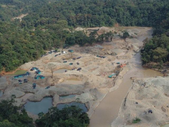 Polémica por decisión sobre minas de Zaragoza | Noticias de Buenaventura, Colombia y el Mundo