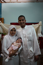 MY LOVELY FAMILY