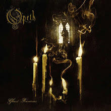 Opeth-- Ghost Reveries