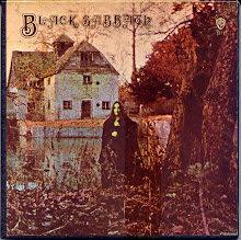 Black Sabbath--- Reel to Reel