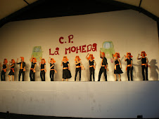 FIESTA FIN DE CURSO 2007-08