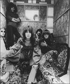 Jefferson Airplane