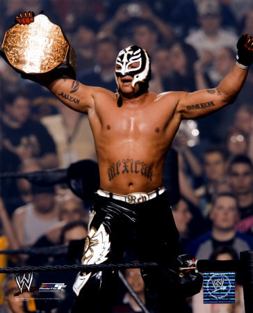 VER VIDEOS DE REY MYSTERIO ver videos de rey mysterio: