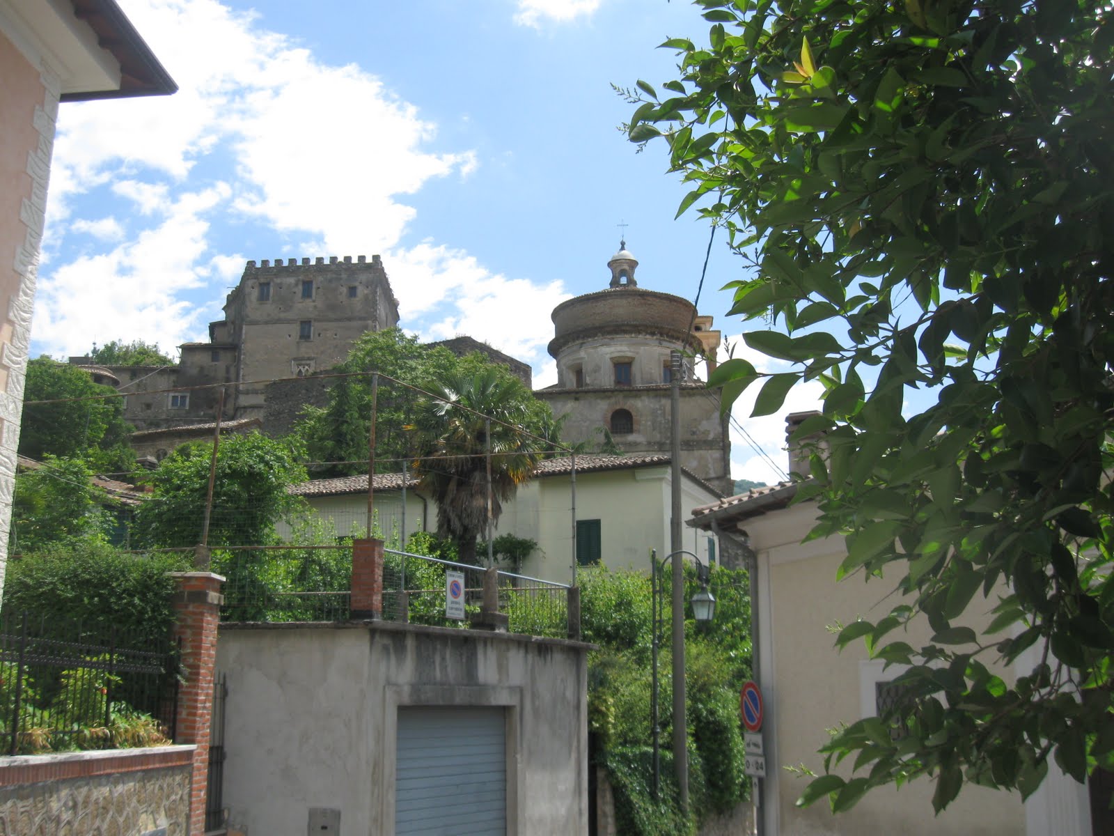 Arsoli