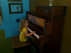 Playin Piano