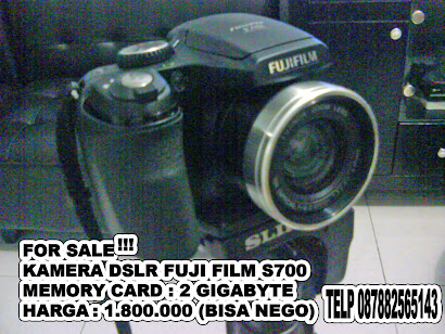 FOR SALE