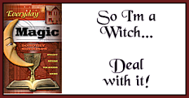 Live Magic Everday with Dorothy Morrison