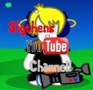 Sightens' Youtube