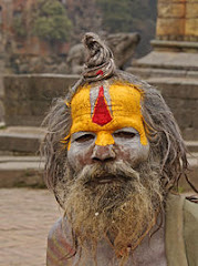 Sadhu