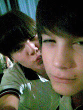 Leandro y KaruuuuuuuuLina