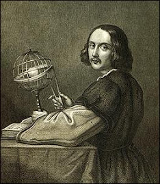 Copernico, personaje del renacimiento