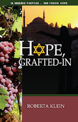 HOPE, GRAFTED-IN