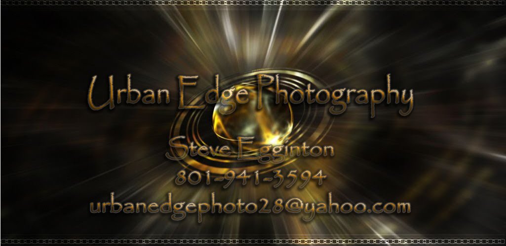 Urban Edge Photography